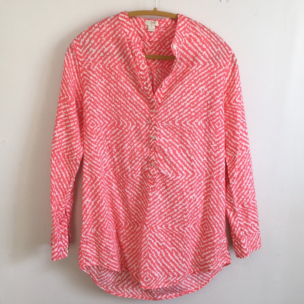 J. Crew Tunic